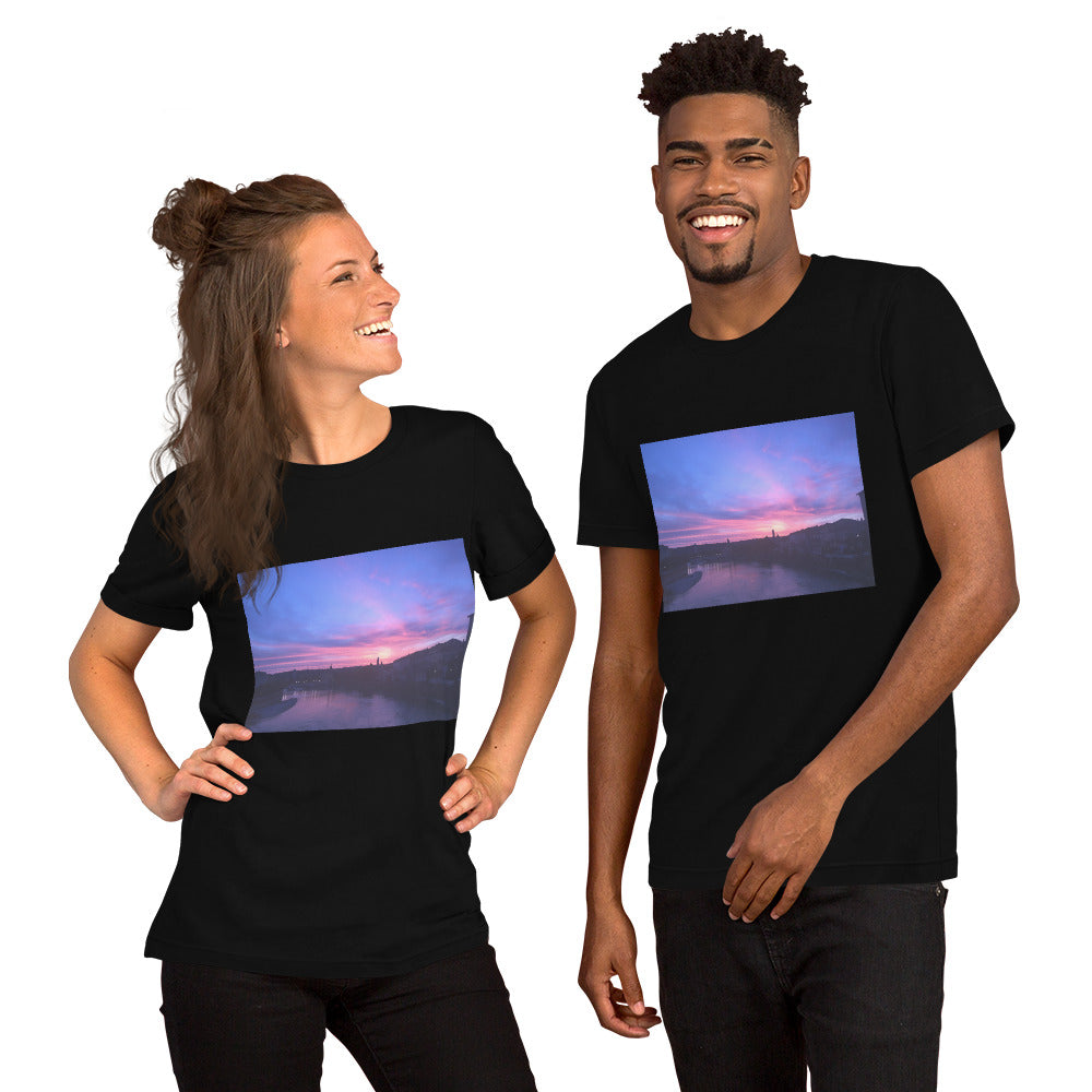 Short-Sleeve Unisex T-Shirt