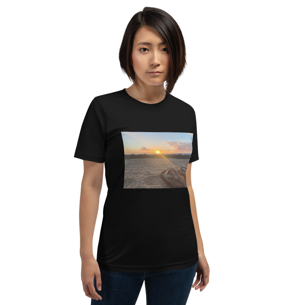 Short-Sleeve Unisex T-Shirt