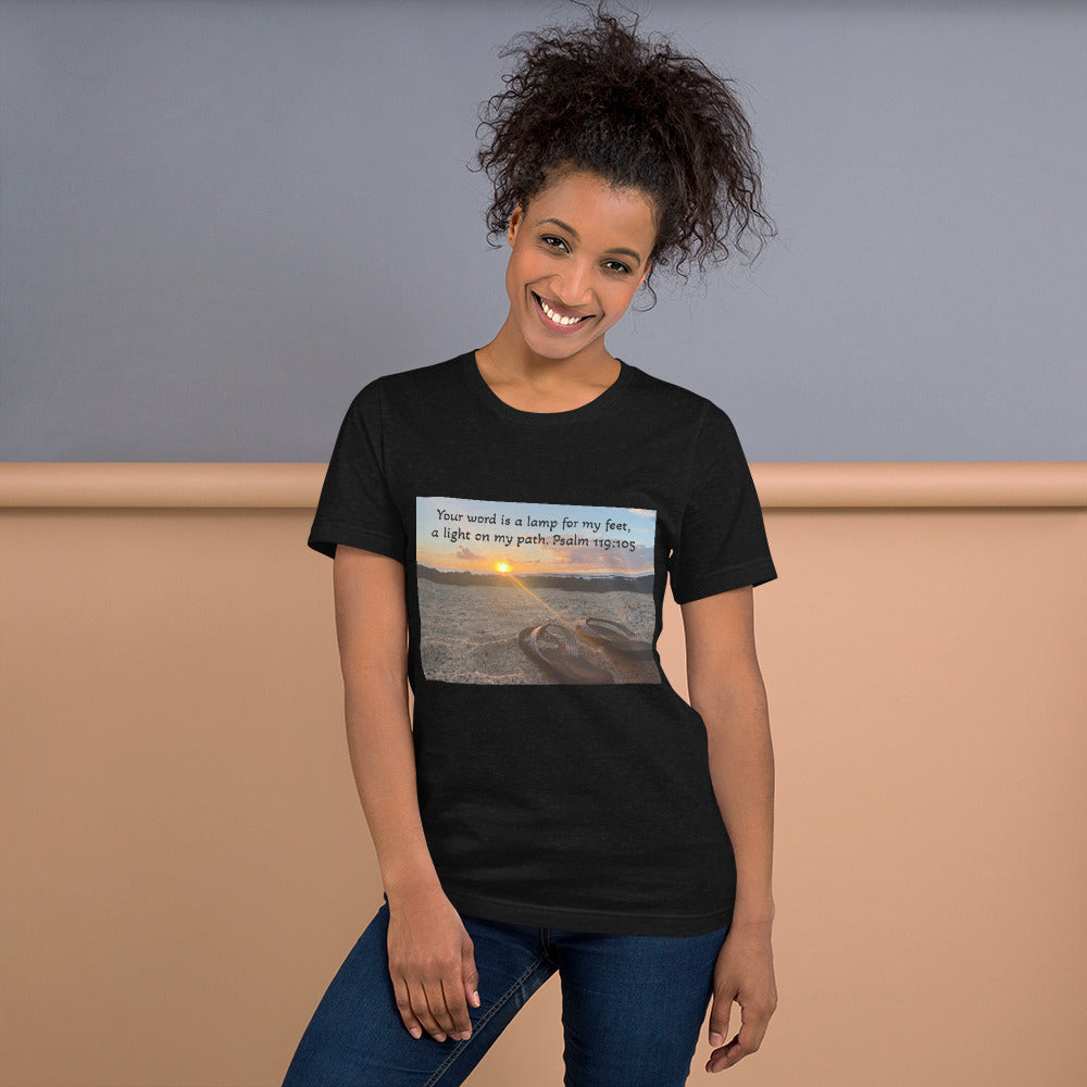 Short-Sleeve Unisex T-Shirt