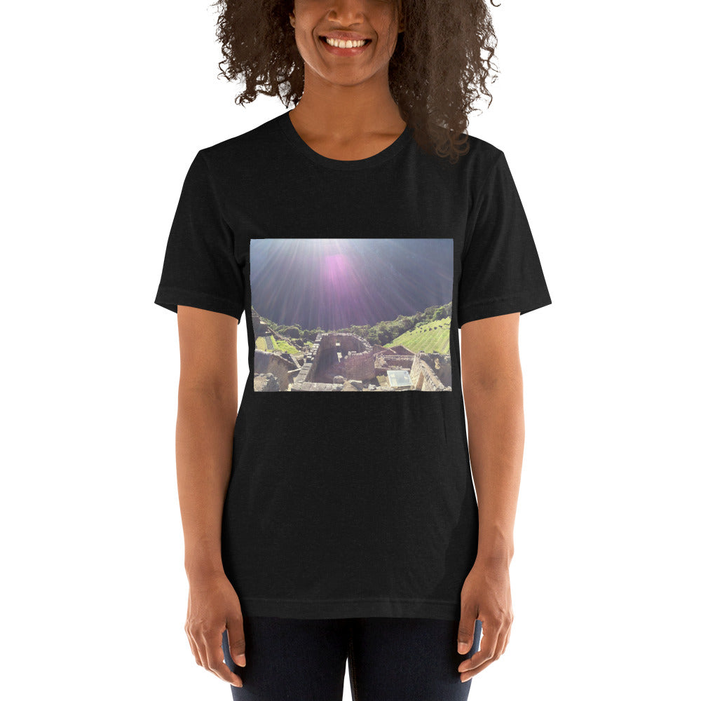 Short-Sleeve Unisex T-Shirt