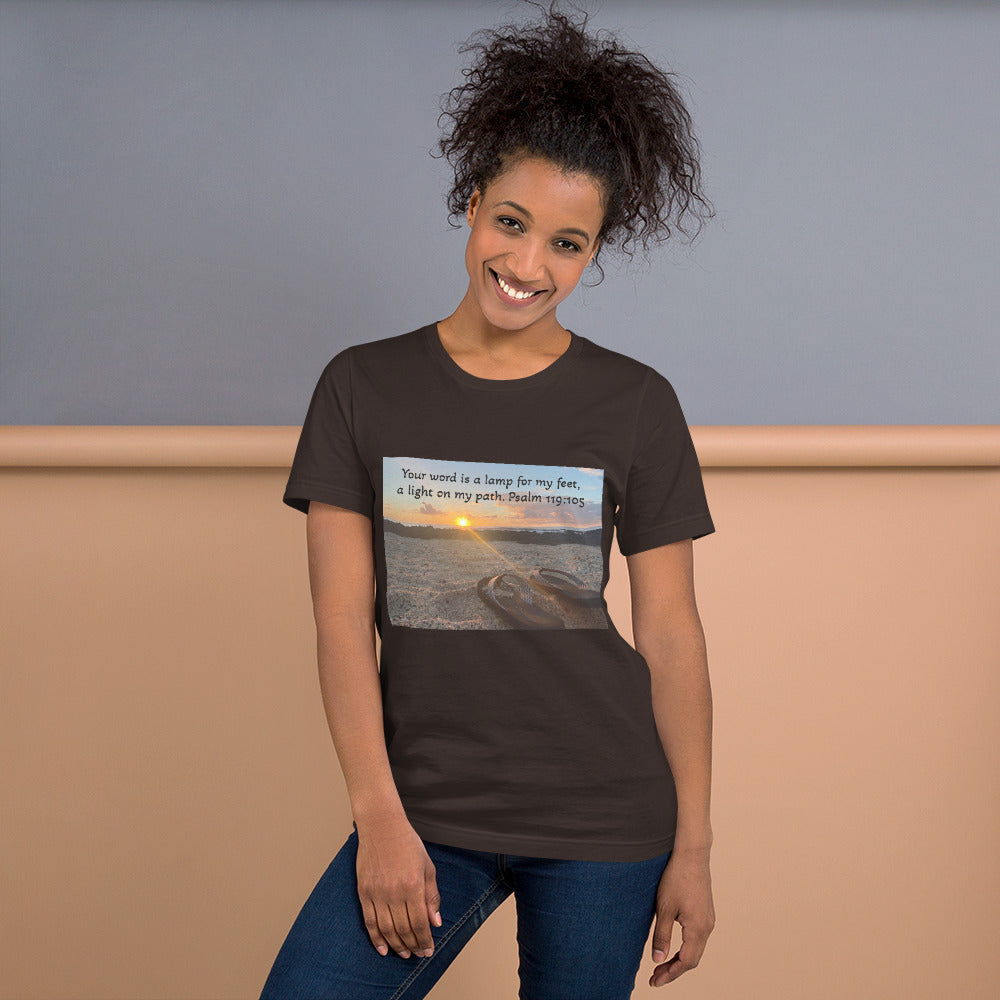 Short-Sleeve Unisex T-Shirt