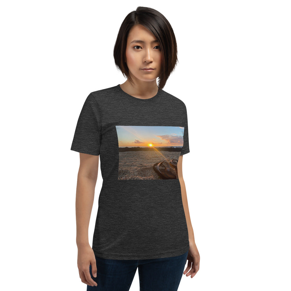 Short-Sleeve Unisex T-Shirt