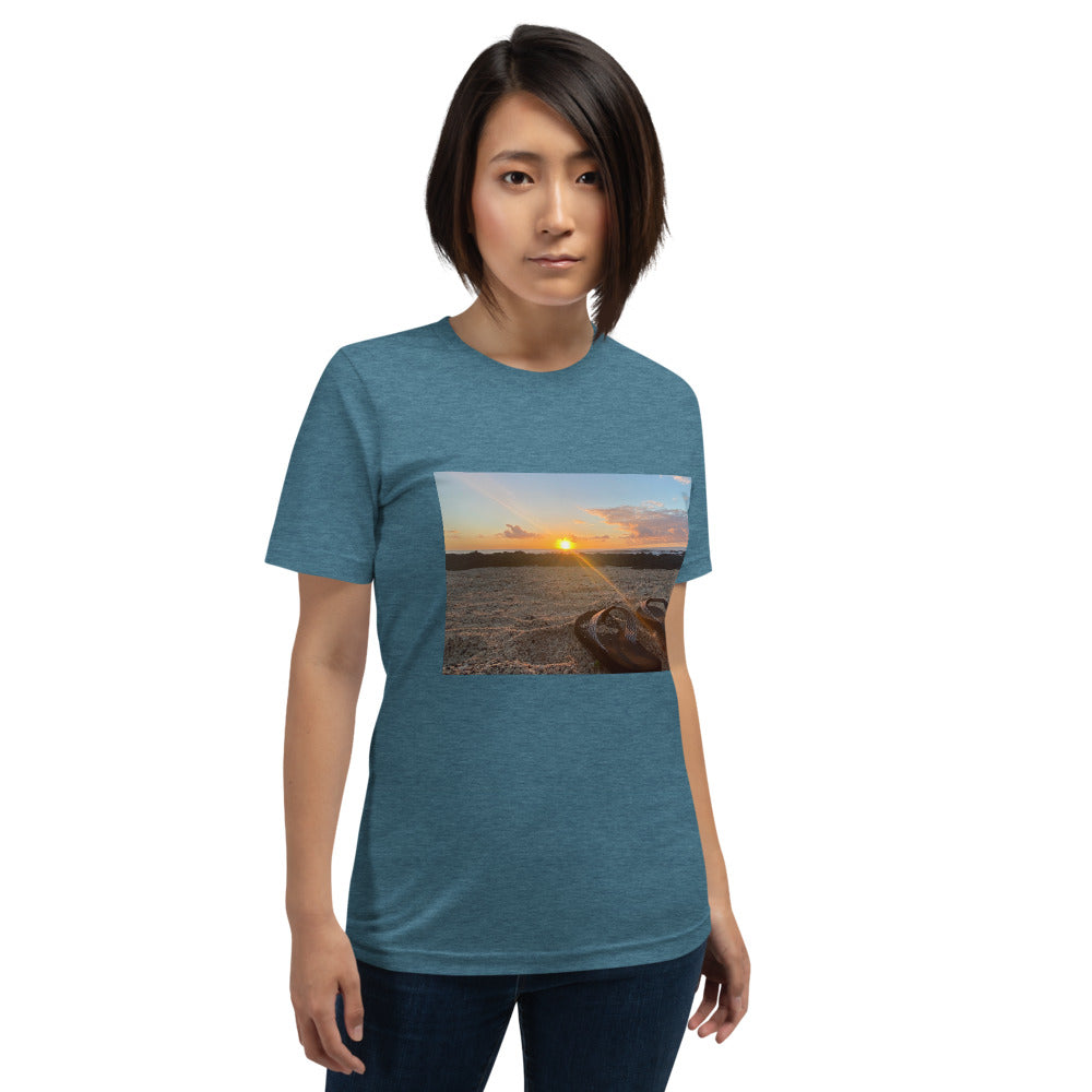 Short-Sleeve Unisex T-Shirt