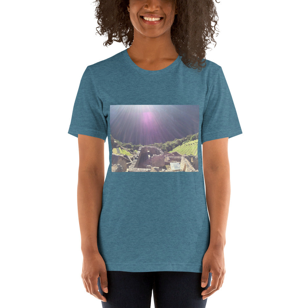 Short-Sleeve Unisex T-Shirt