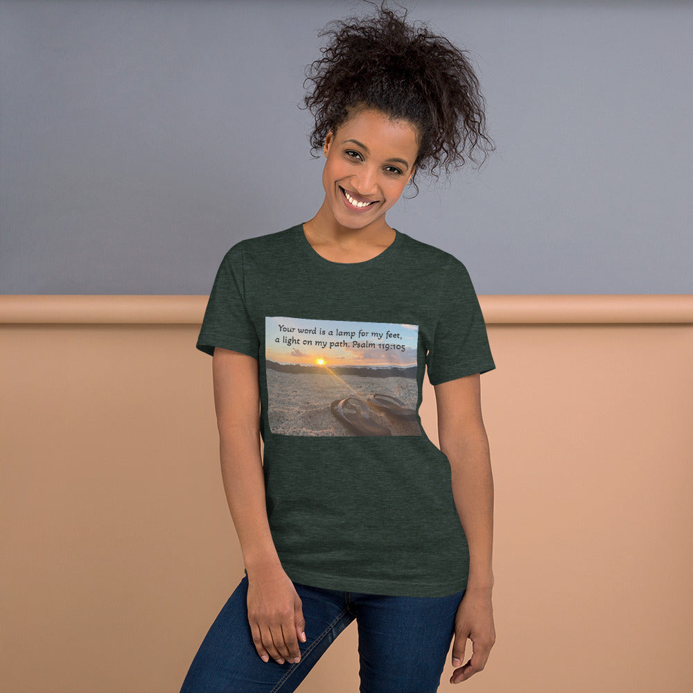 Short-Sleeve Unisex T-Shirt