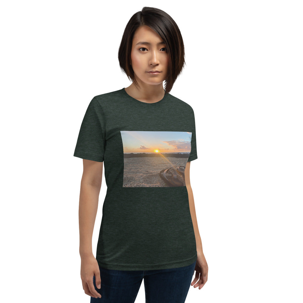 Short-Sleeve Unisex T-Shirt