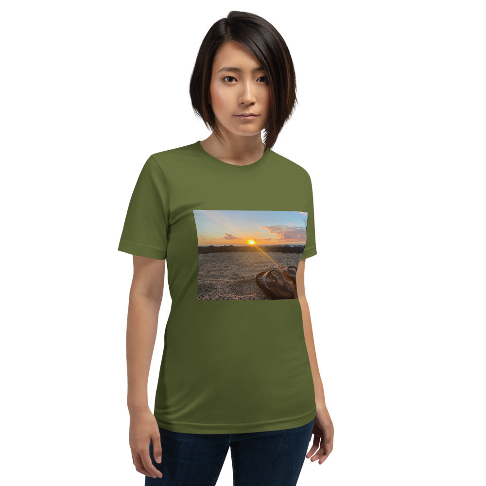 Short-Sleeve Unisex T-Shirt