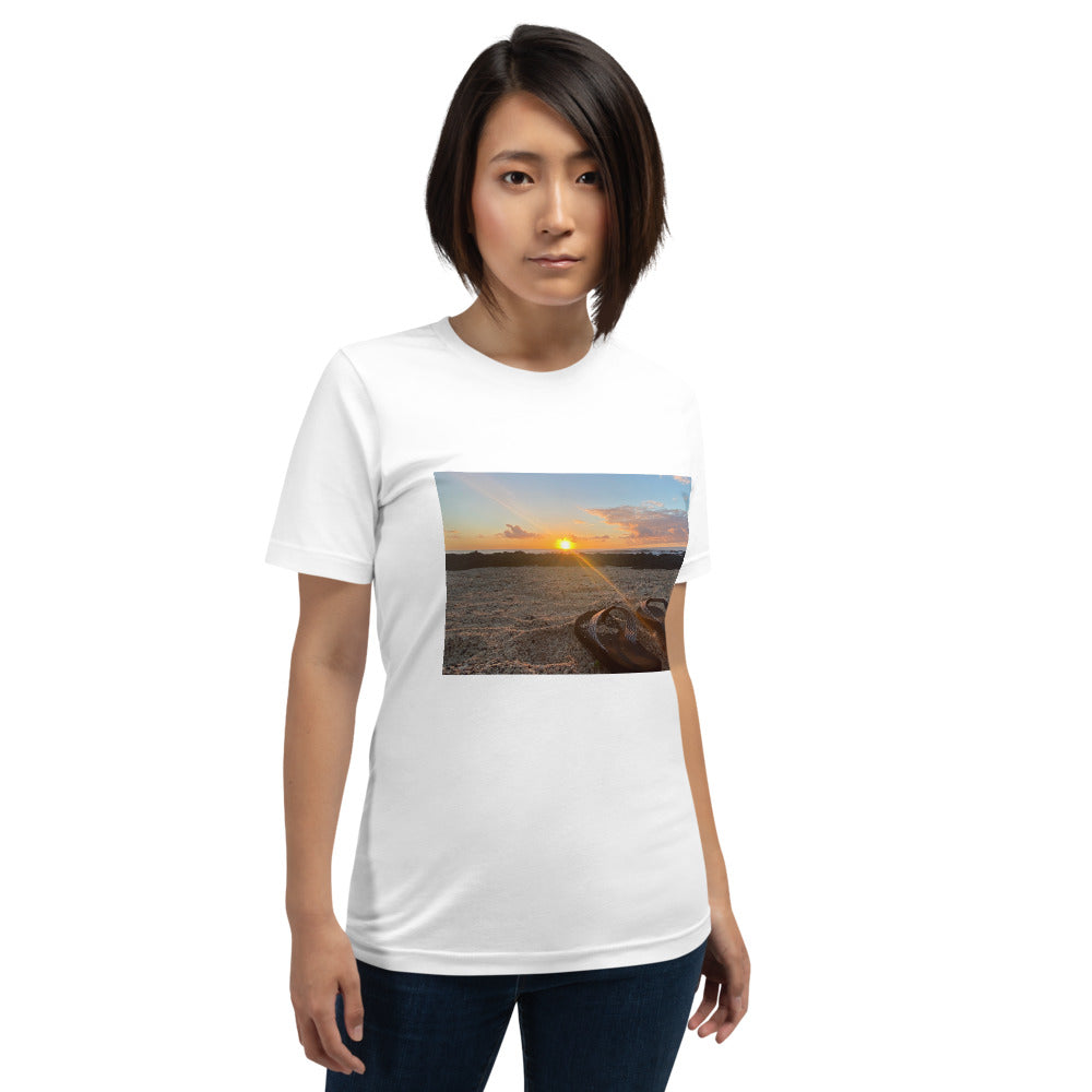 Short-Sleeve Unisex T-Shirt