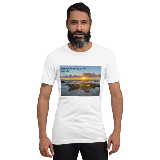 Short-Sleeve Unisex T-Shirt