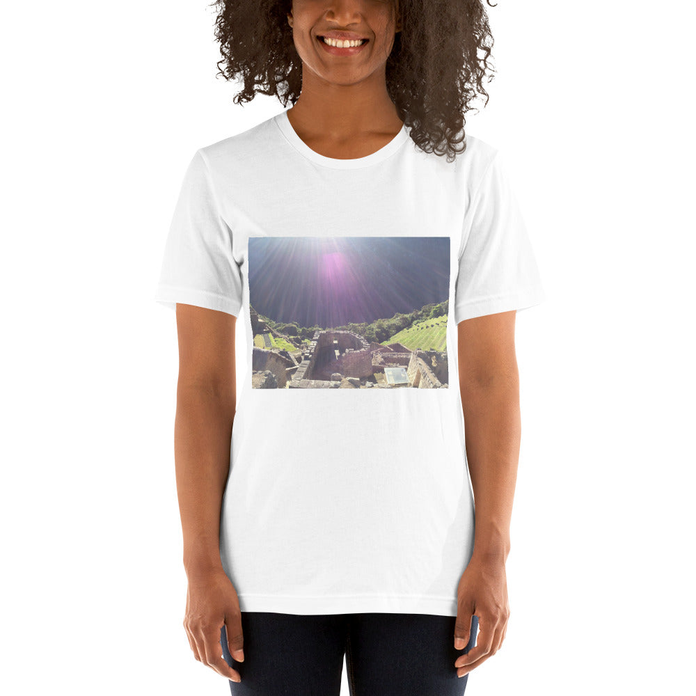 Short-Sleeve Unisex T-Shirt